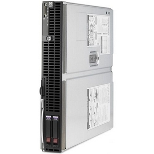 HPE ProLiant BL680C G5 BLADE SERVER