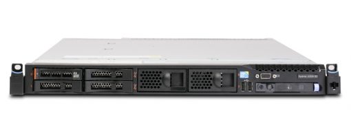 IBM SYSTEM X3550 M3 Server