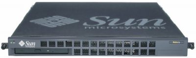 Oracle Sun Netra T1 Server