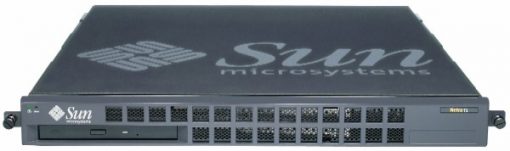 Oracle Sun Netra T1 Server