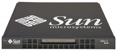 Oracle Sun Netra T1 105 Server