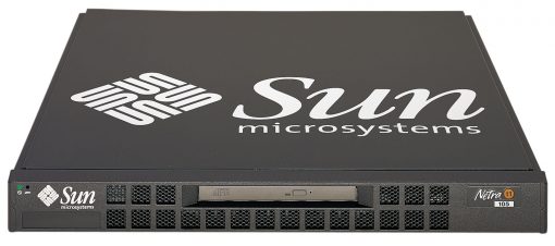 Oracle Sun Netra T1 105 Server