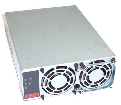 Sun Fire 280R 560W POWER SUPPLY
