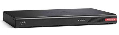 CISCO ASA 5516-X WITH FIREPOWER SERVICES, 8GE, AC, 3DES/AES