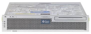 Sun Netra T5220 Server