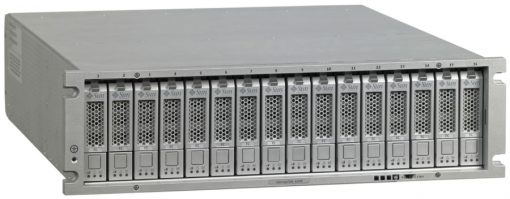 SUN StorageTek 6100 Array