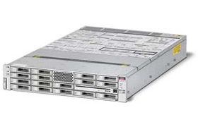 T3-1 Oracle Sun SPARC T3-1 Server