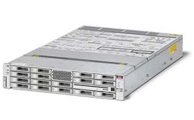 Oracle Sun SPARC T3-1 Server
