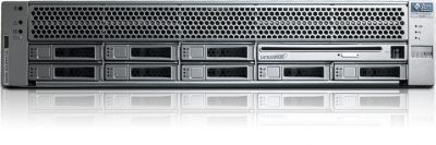 Oracle Sun SPARC Enterprise T5220 Server