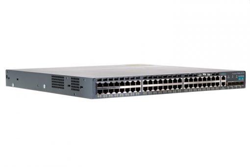 Cisco 2948G-GE-TX GIGABIT SWITCH