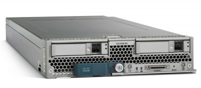 Cisco UCS B200 M3 Blade Server