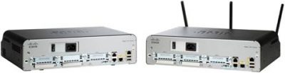 Cisco 1941 SECURITY BUNDLE W/SEC  LICENSE PAK