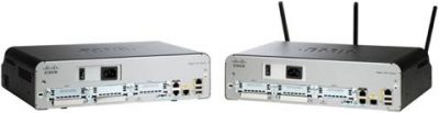 CISCO1941-SEC/K9 Cisco 1941 SECURITY BUNDLE W/SEC  LICENSE PAK