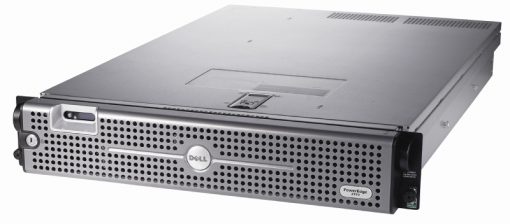 DELL POWEREDGE 2970 RACK SERVER