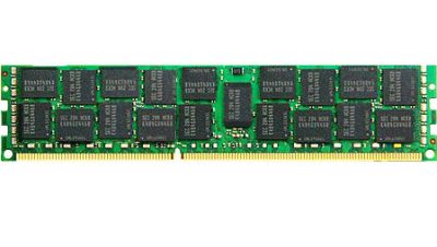 IBM 16GB 4RX4 PC3-8500R MEMORY MDL