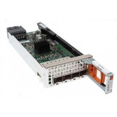 EMC 4GB FC 4-PORT I/O CARD