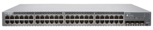 Juniper Networks EX3400 48-port ES, Model EX3400-48T-TAA