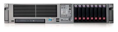 HP ProLiant DL385 G2 2218 2.6GHz Dual Core 2GB Rack Server
