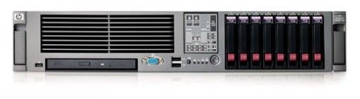 HP ProLiant DL385 G2 2218 2.6GHz Dual Core 2GB Rack Server