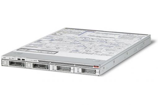 Sun Fire X2270 M2 Server