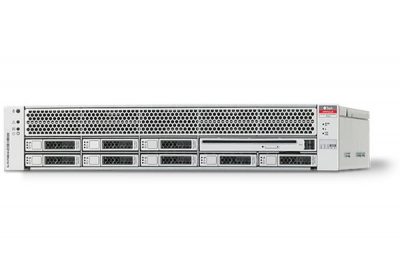 Oracle Sun SPARC Enterprise T5240 32 GB Server