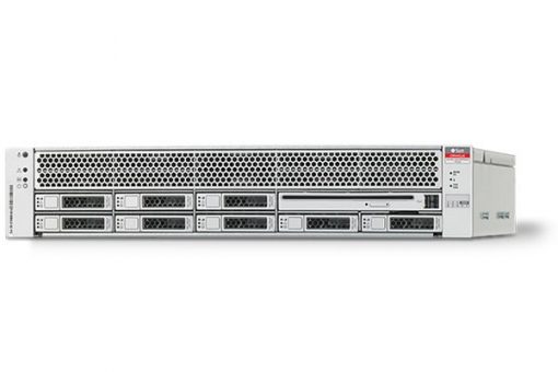 Oracle Sun SPARC Enterprise T5240 32 GB Server