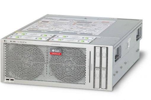 Oracle Sun SPARC Enterprise T5440 Server