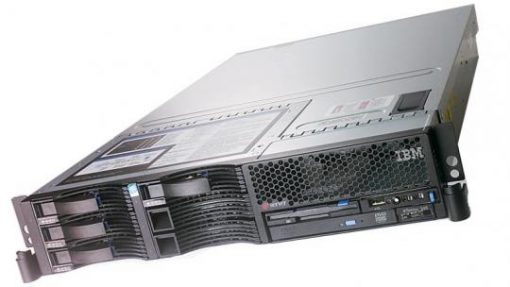 IBM eServer xSeries 346 2U Rack Server