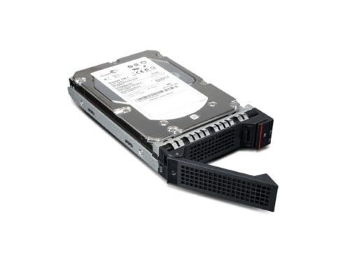LENOVO 300GB 10K 12Gbps SAS 2.5