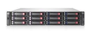 HPE MSA 2012i iSCSI SAN