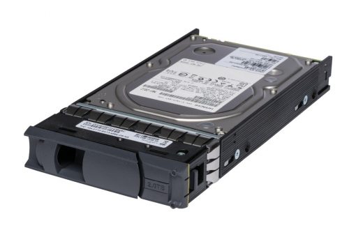 NetApp 2TB 3.5