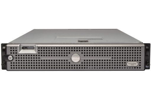 PE2950 DELL POWEREDGE 2950 2U RACK SERVER