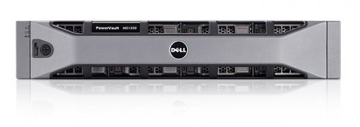 Dell PowerVault MD1200