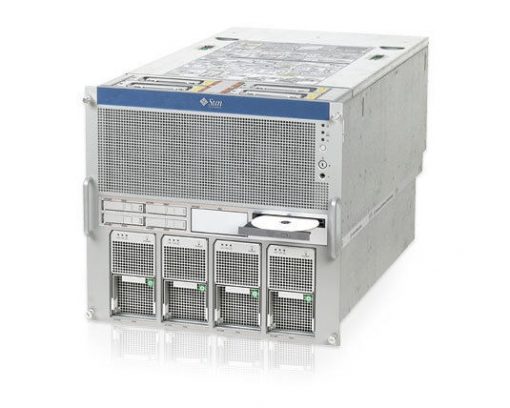 602-4838 SUN SPARC ENTERPRISE M5000 Server