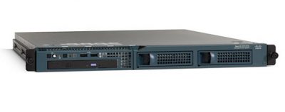 Cisco ISE 3395 Identity Services Engine