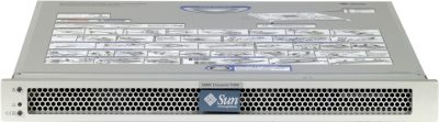 Oracle Sun Fire T1000 Rack Server w/ 6 core 1.0GHz Processor 8GB RAM