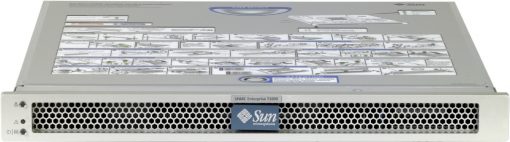 Oracle Sun Fire T1000 Rack Server w/ 6 core 1.0GHz Processor 8GB RAM