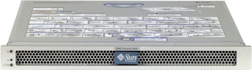 Oracle Sun Fire T1000 Rack Server