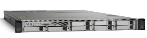 Cisco UCS C220 M3 SFF TRC2 Server