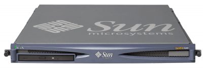 Sun Fire V120 380-0509
