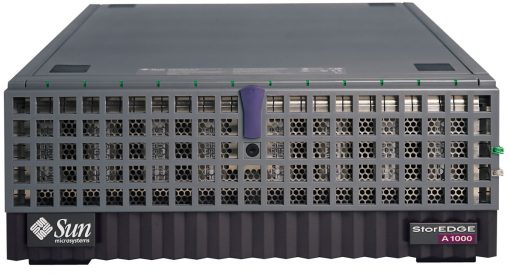SUN StorEdge A1000 Enclosure