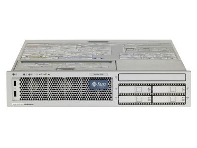 Oracle Sun Fire V245 Server