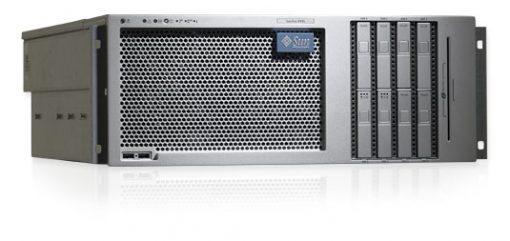 SUN FIRE V445 SERVER