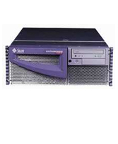 Oracle Sun Enterprise 420R Rack Server