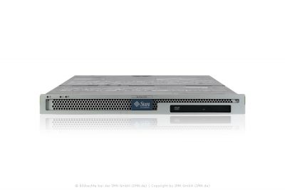 Sun Fire V125 Server