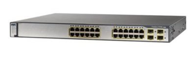 WS-C3750G-24TS-E Cisco CATALYST 3750 SERIES WS-C3750G