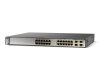 ws-c3750g-24ps-e Cisco Catalyst 3750 Series Switch