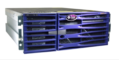 Oracle Sun Fire V440 Base Server