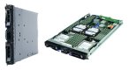 IBM BLADECENTER HS23 HP Server