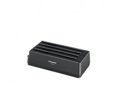 Panasonic 4-Bay Battery Charger for CF-20